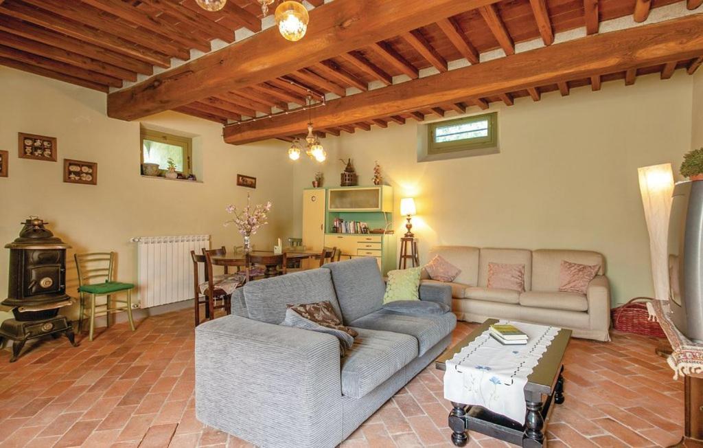 La Celata Villa
