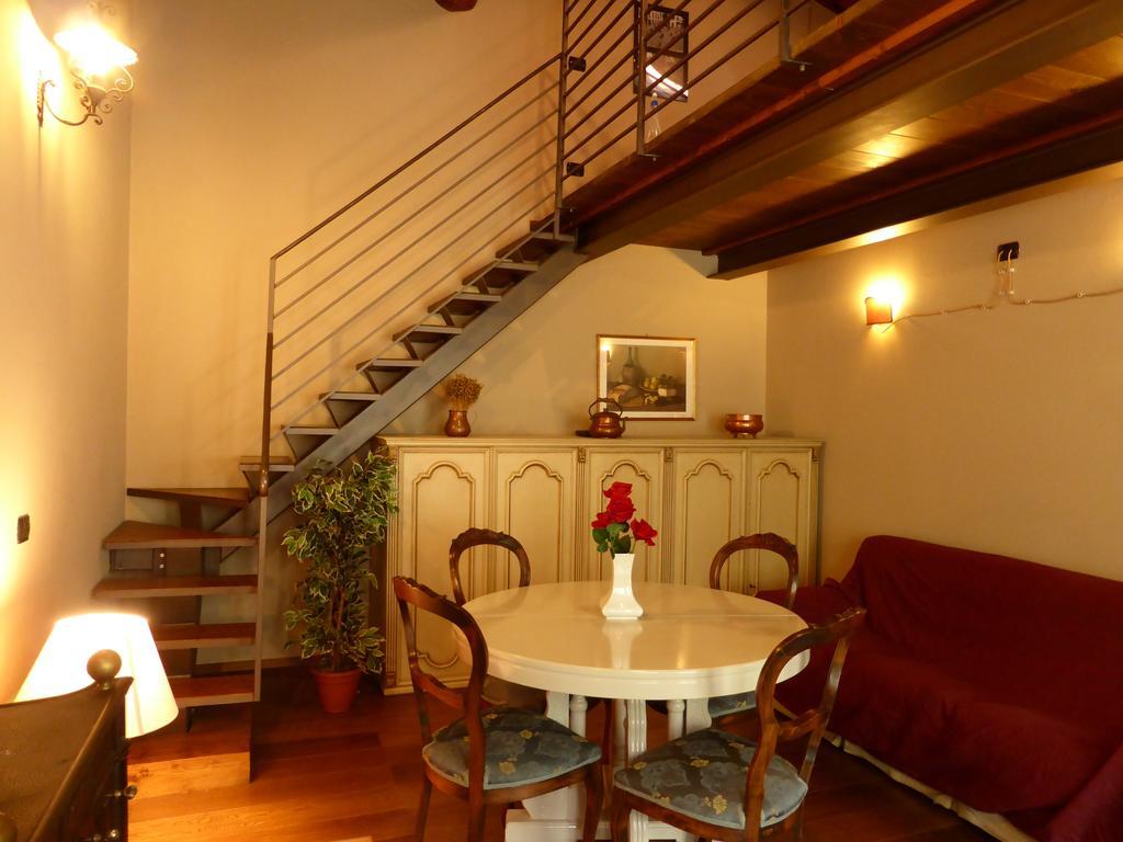 Villa La Celata *
