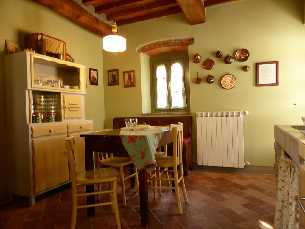 Villa La Celata *