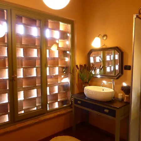 La Celata Lucques Chambre photo