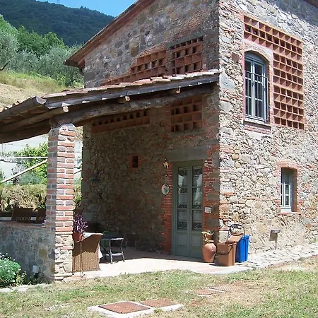 La Celata Lucques Chambre photo