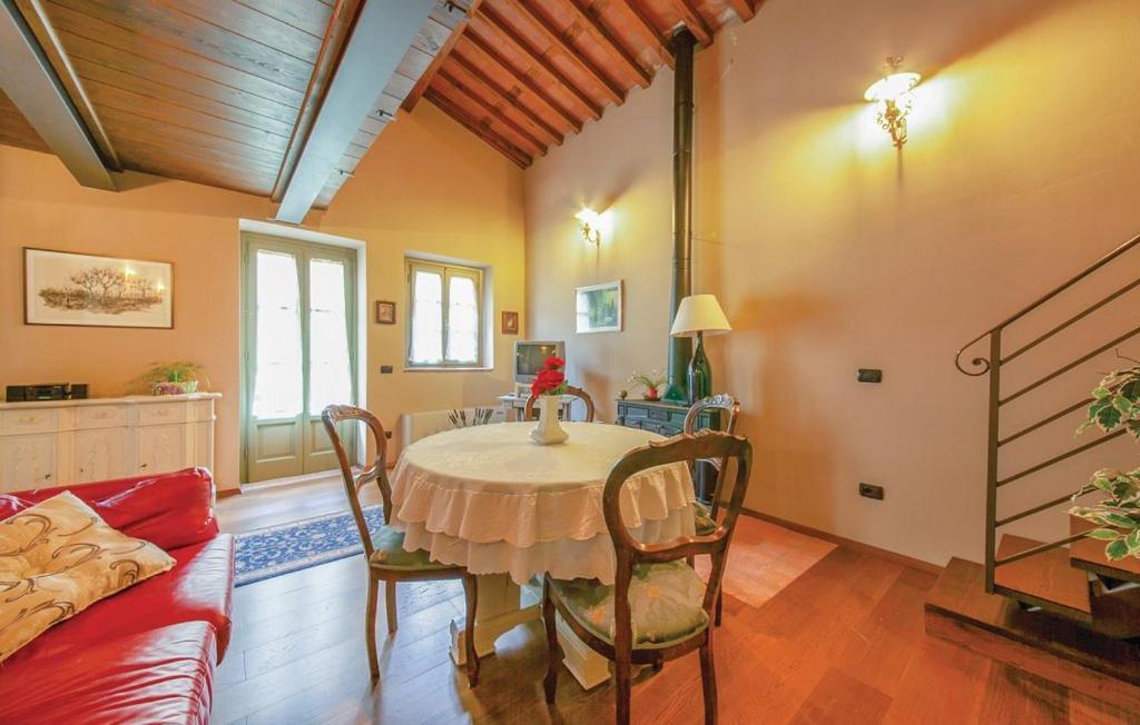 La Celata Villa *