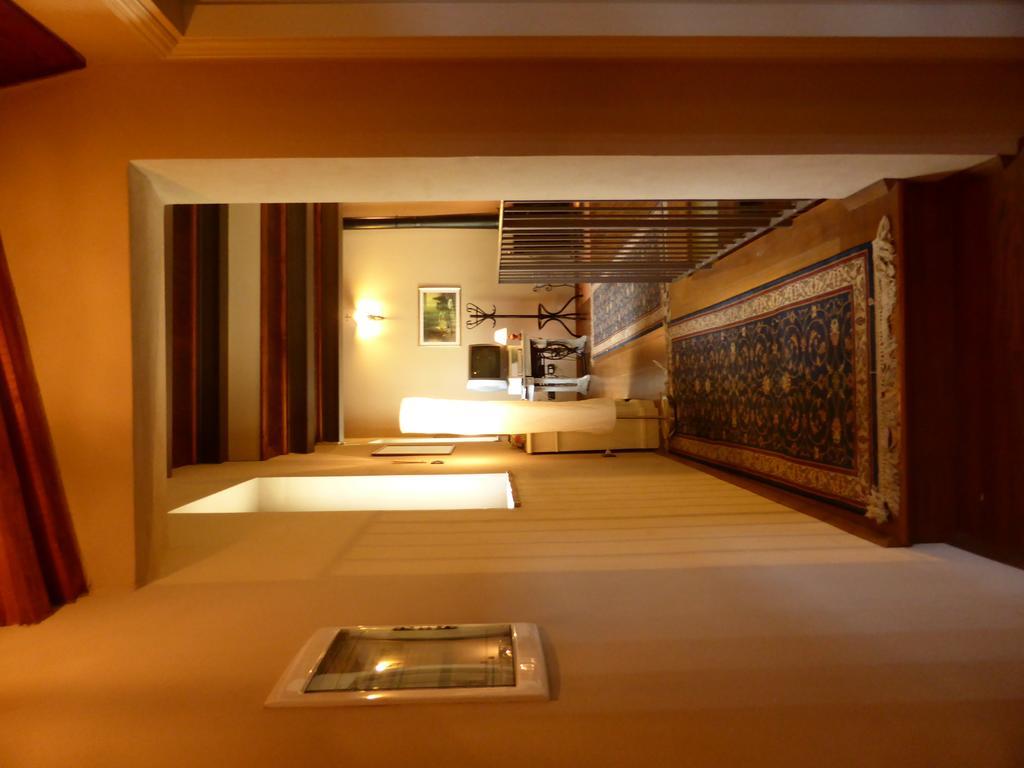 Villa La Celata Lucca