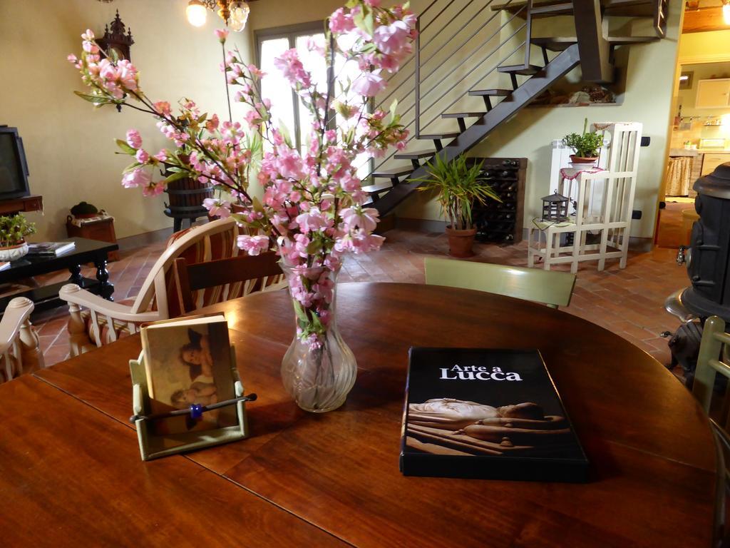 La Celata Villa *
