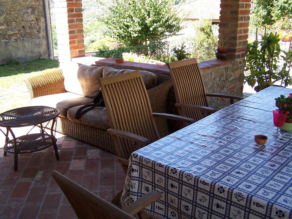 Villa La Celata Lucca